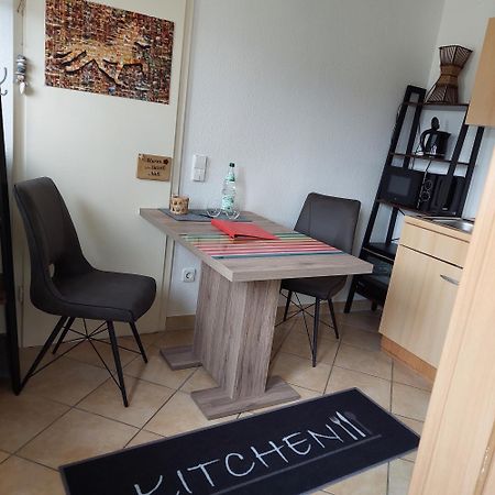 Ottilienhof Apartment Schwaigern Luaran gambar