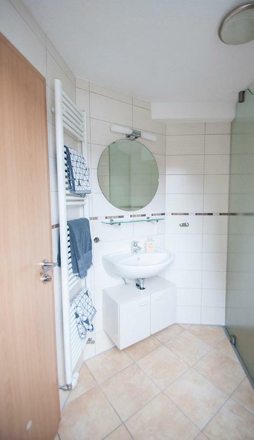 Ottilienhof Apartment Schwaigern Luaran gambar